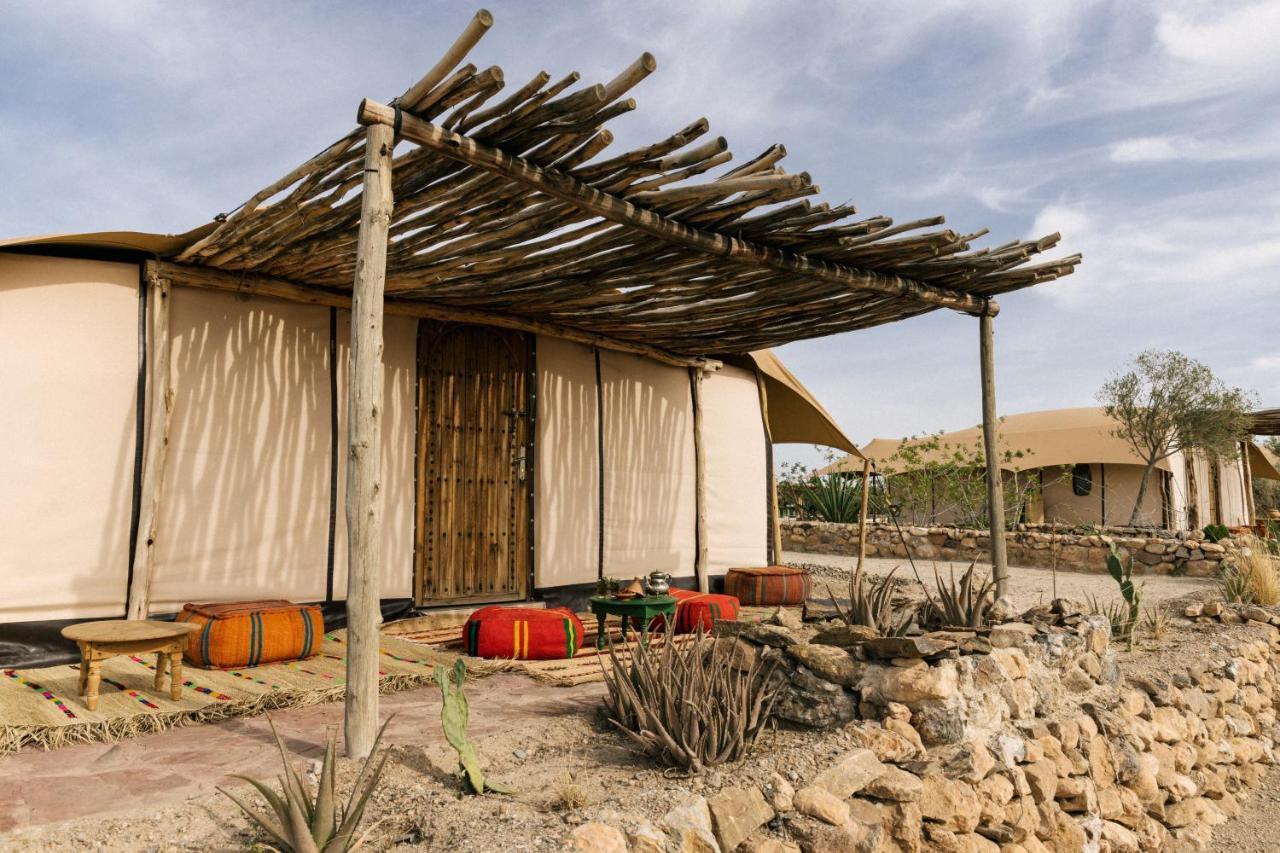 Hotel Caravan By Our Habitas Agafay