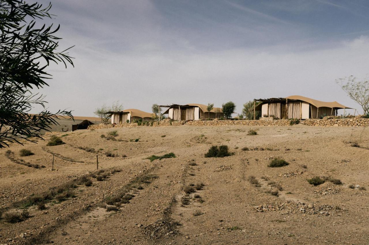 Caravan By Our Habitas * Agafay